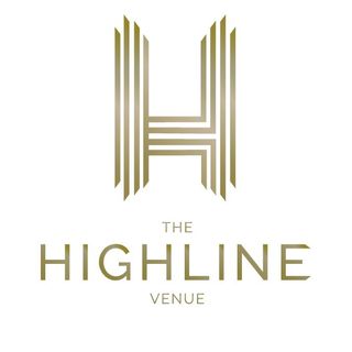 The Highline Venue Logo