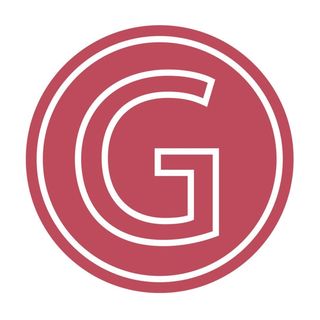 Glenmore Hotel Logo
